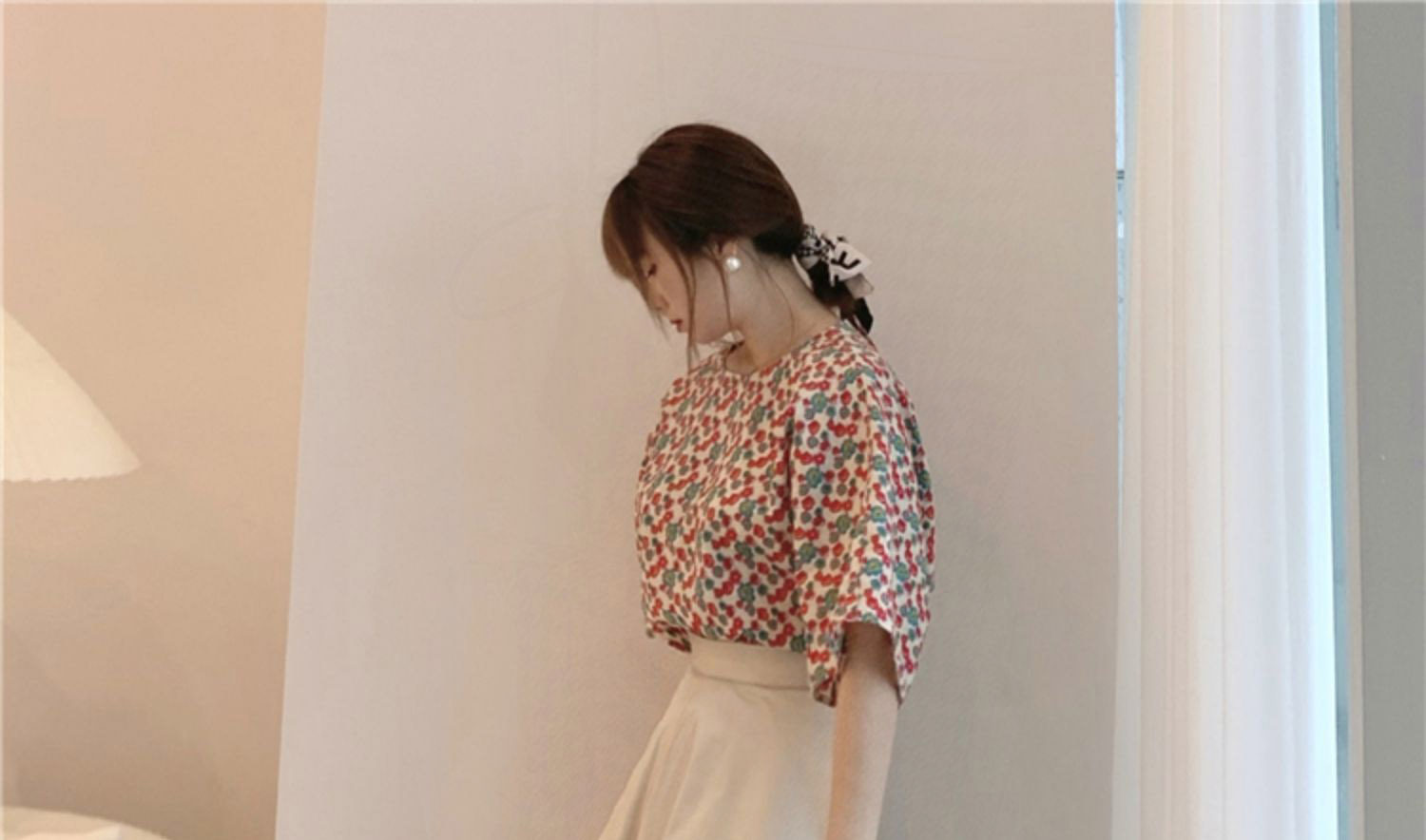 Колодки для обуви 法式复古裙子女夏春高腰赫本风伞白色裙a字半身裙显瘦中长款2023