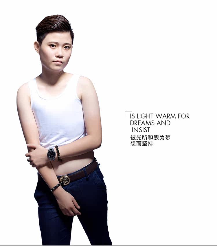 Body TOP OFFICE en coton - Ref 648853 Image 15
