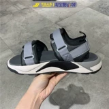 Puma, летняя пляжная повседневная обувь подходит для мужчин и женщин, дышащая обувь, кроссовки, босоножки