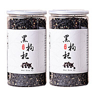 【好前景】大果黑枸杞构杞子250g