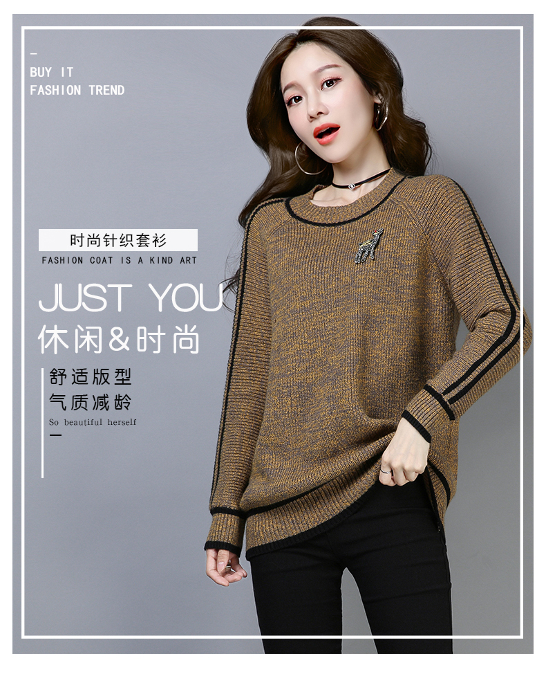 Cardigan SHANG LIFU - Ref 3228549 Image 6