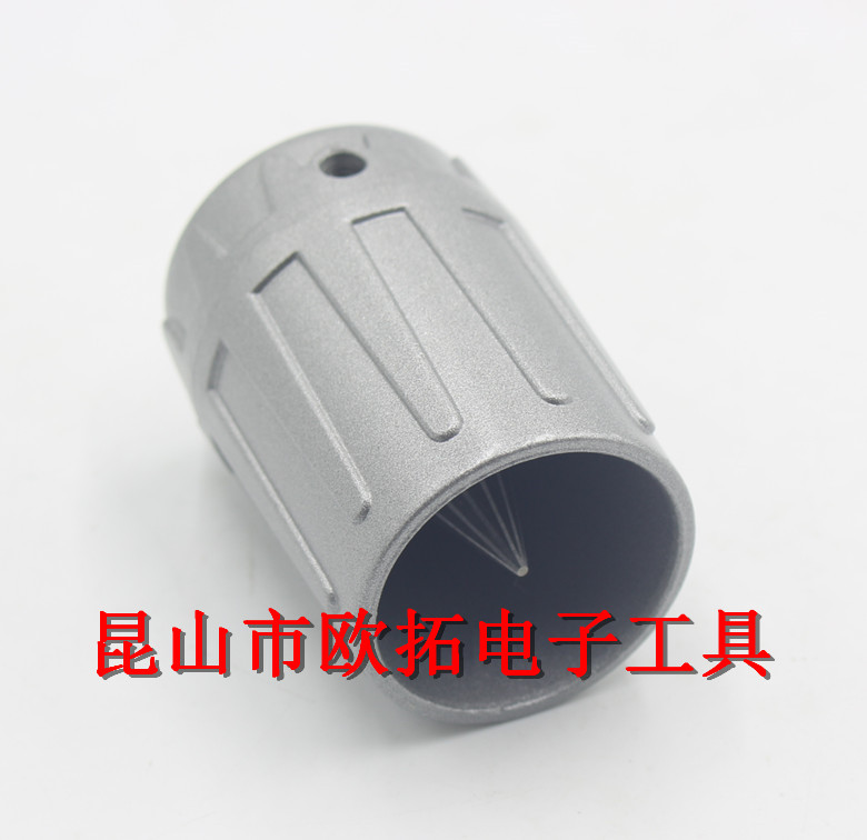 TR322 Japanese Shibar (Japanese bully king) SUPER) TR-322 tube twisted knife pipe gallows