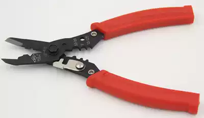 Taiwan Express MRD CP-415 strong shear stripping multifunctional pliers wire press pliers wire cutter wire cutter
