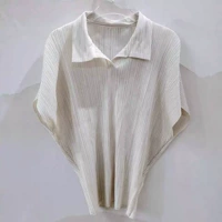 Белая футболка, короткий рукав