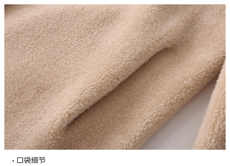 Manteau de fourrure femme - Ref 3174021 Image 20