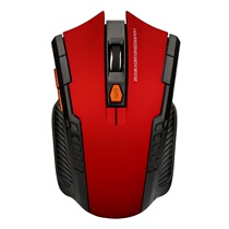 6 key multifunction electric race wireless mouse male and female cute desktop computer notebook game special