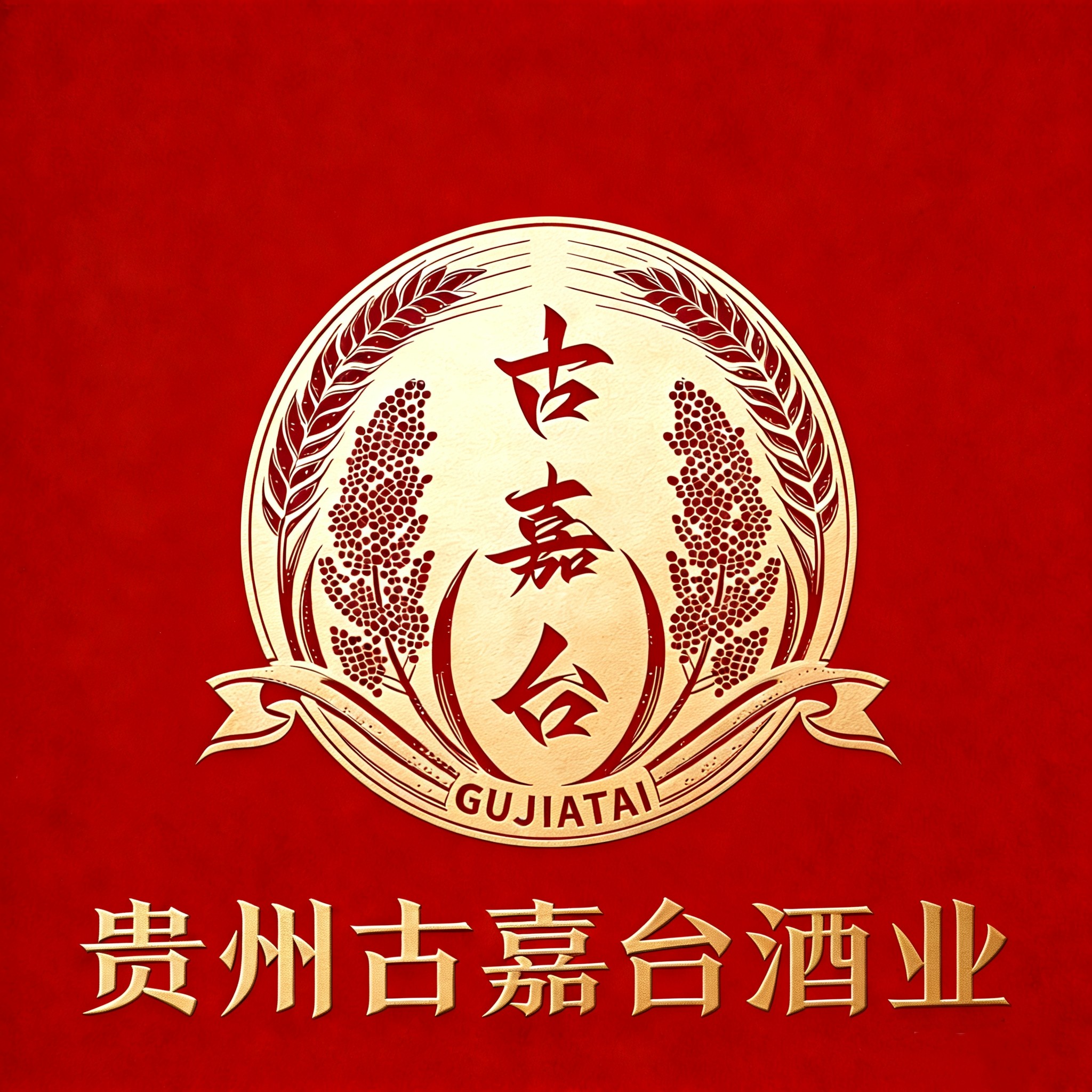 贵州古嘉台酒业茅台镇杨酒师佳酿