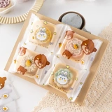 Упаковка, милая сумка, коробка, коллекция 2021