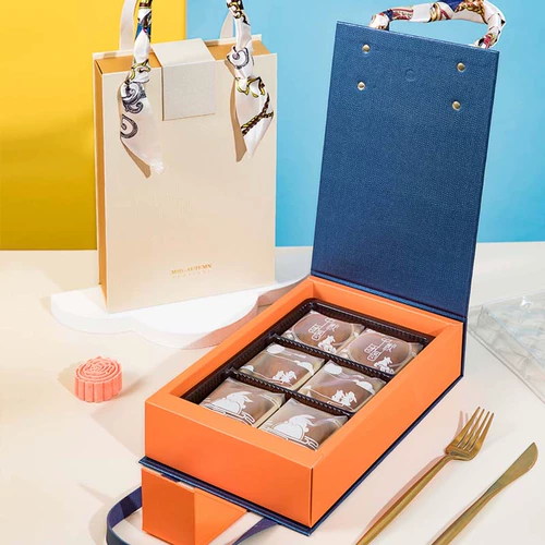 Подарочная коробка, коллекция 2022, делается под заказ