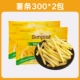 Fine Fries 300G*2 упаковка
