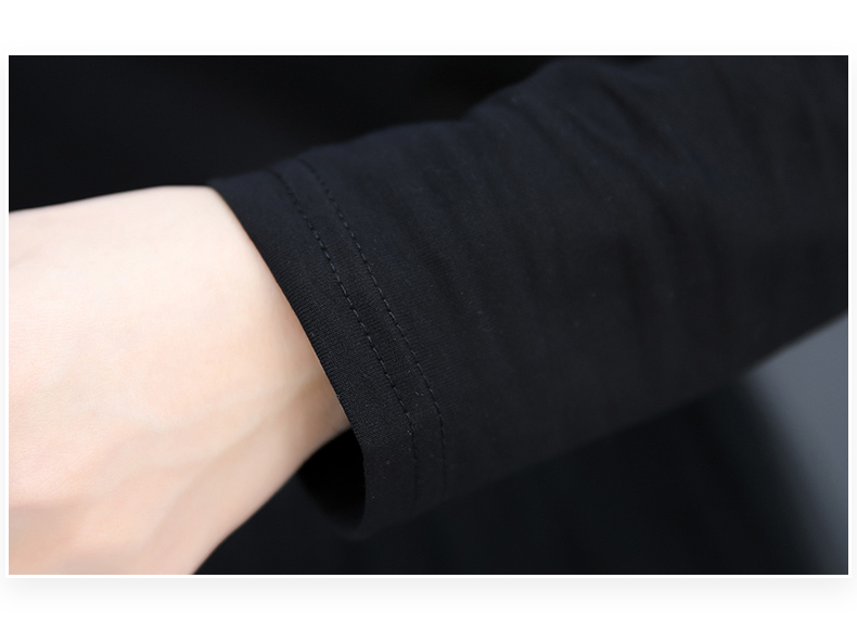Débardeur chaud pour femme en Coton - Ref 3179005 Image 28