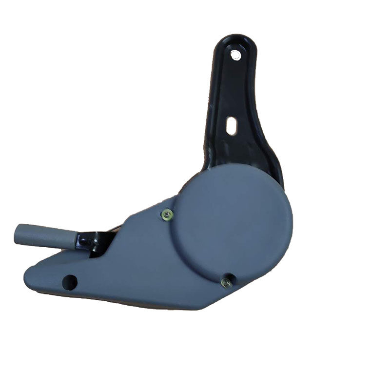 Dongfeng Dolly Caforreka Sharp Bell Condomus Kap Putt Small Bully King Truck Cab Driver Seat Adjuster