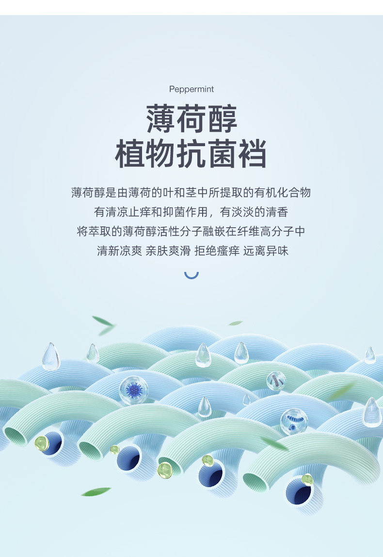 CARTELO 卡帝乐鳄鱼 夏季80S凉感冰丝无痕抗菌 男式内裤 4条 天猫优惠券折后￥29包邮（￥49-20）多色可选