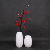 Реалистичный декор для гостиной, декоративные цветы, домашний декор