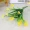 Bó hoa giả mô phỏng cây xanh giả cây cỏ hoa hoa nhựa hàng rào hoa phân vùng máng hoa cắm hoa cỏ xanh bình - Hoa nhân tạo / Cây / Trái cây