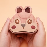 Детский сувенир для хранения пуповины, детская подарочная коробка для новорожденных