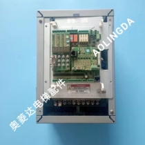 New time Da AS380 all-in-one 7 5KW 11KW 15KW 15KW converter 4T07P5 4T0011 AS T029