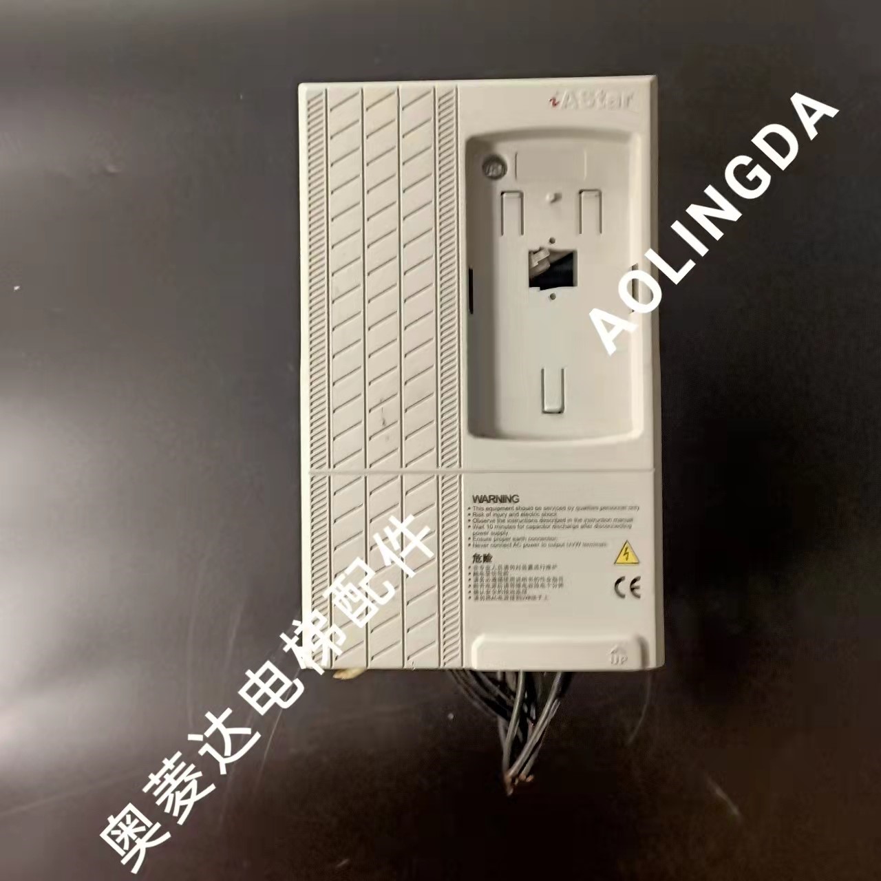 New time Da AS320 frequency converter AS320-2S02P2 new time up AS320 AS320 All2 2KW 2KW