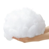 Хлопковая флисовая кукла для детского сада, набор материалов, DIY, 20 грамм, детская поделка своими руками