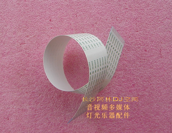 Pioneer DJDJ Controller Main Board Line of Control CDJ-2000NEXUS 800900 1000 Panel Data Connection Line