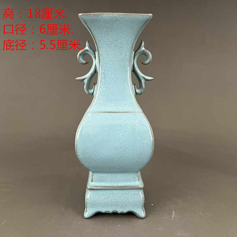 汝窑双耳瓶- Top 100件汝窑双耳瓶- 2026年7月更新- 淘宝Taobao｜天猫Tmall