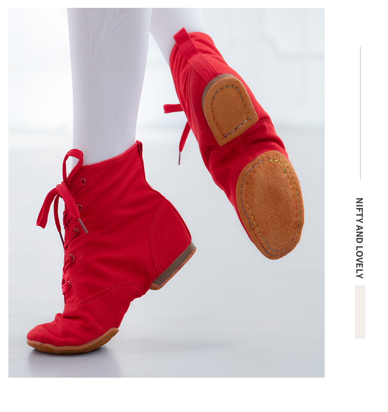 Chaussures de danse moderne - Ref 3448315 Image 20