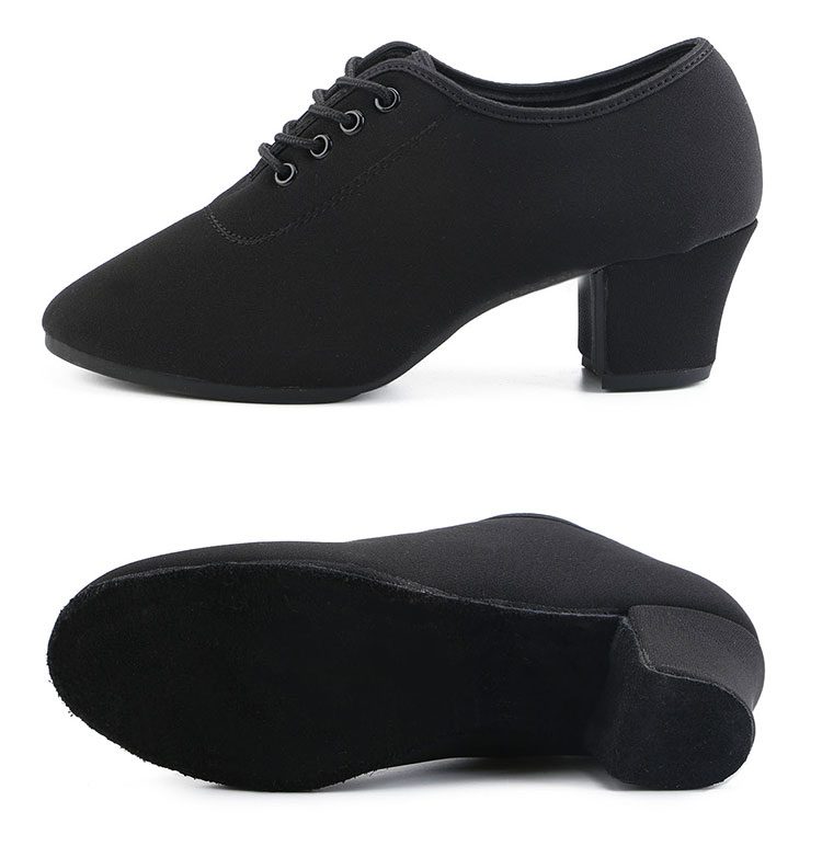Chaussures de danse latino - Ref 3448231 Image 24