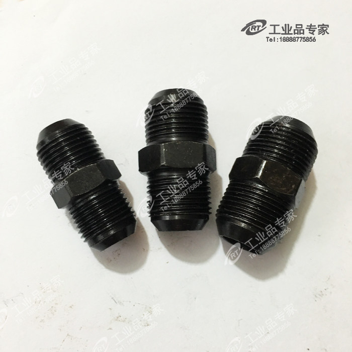 Truck car chassis connector Oil pipe connector 10X112X1.25 1416182022
