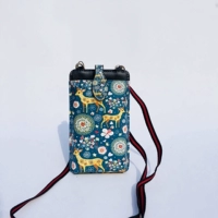 Слива олень