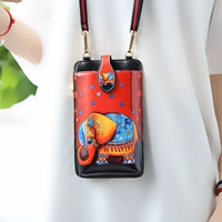 Красный слон