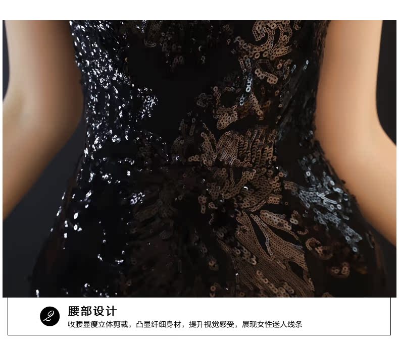 Robe de soirée - Ref 3211541 Image 20
