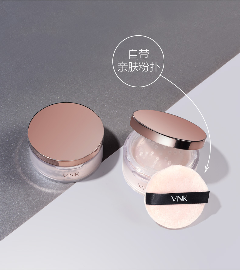 Vnk set phấn lỏng trang điểm che khuyết điểm lâu trôi Kem dưỡng ẩm làm sáng da tông màu da sửa chữa khả năng chống thấm dầu phấn phủ bột chanel