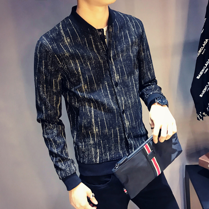 Blouson homme manches longues - Ref 3119101 Image 4