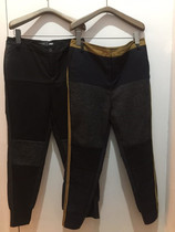 (Gold Medal old shop) JNBY Jiangnan cloth winter 5g931288 trousers-890