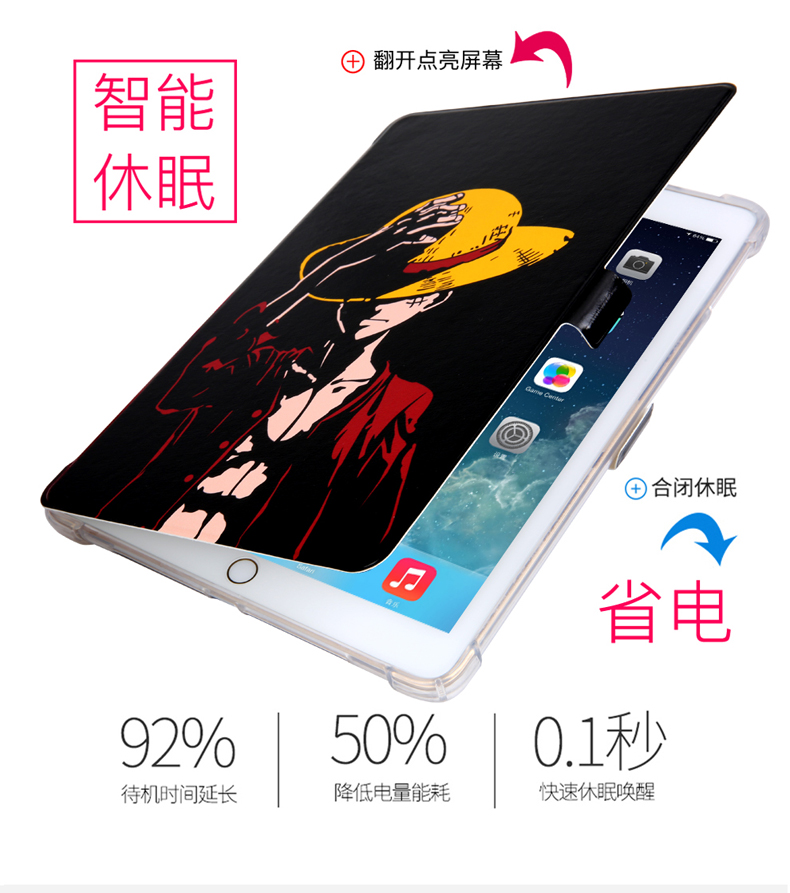 Vỏ bảo vệ Ipad 2018 mới Apple mini4 mini 3 bọc da silicon 1538 bao gồm tất cả máy tính bảng mini2 vỏ máy tính chống rơi mềm 7.9 inch a1432 đặt sup - Phụ kiện máy tính bảng ốp ipad mini 2