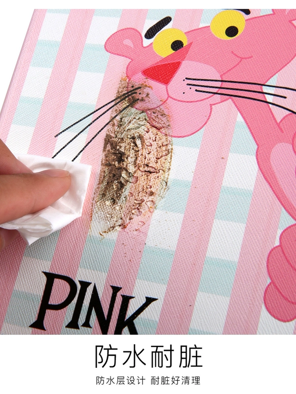 Trường hợp năm 2018 iPad Pro 11 inch ipadpro11 mới của Apple A1979 Tablet Full đóng gói vỏ thả silica gel mỏng ipad11 cartoon holster khung a1980 inch - Phụ kiện máy tính bảng