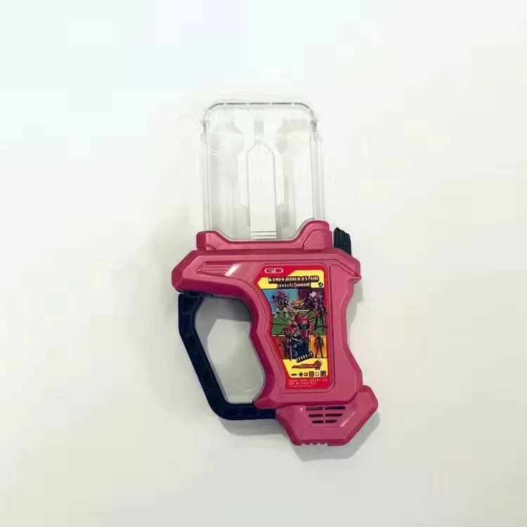 Bandai Kamen Rider DX кассета ex-aid Exide Twins Parade Demon King Dragon Knight Zombie Relic