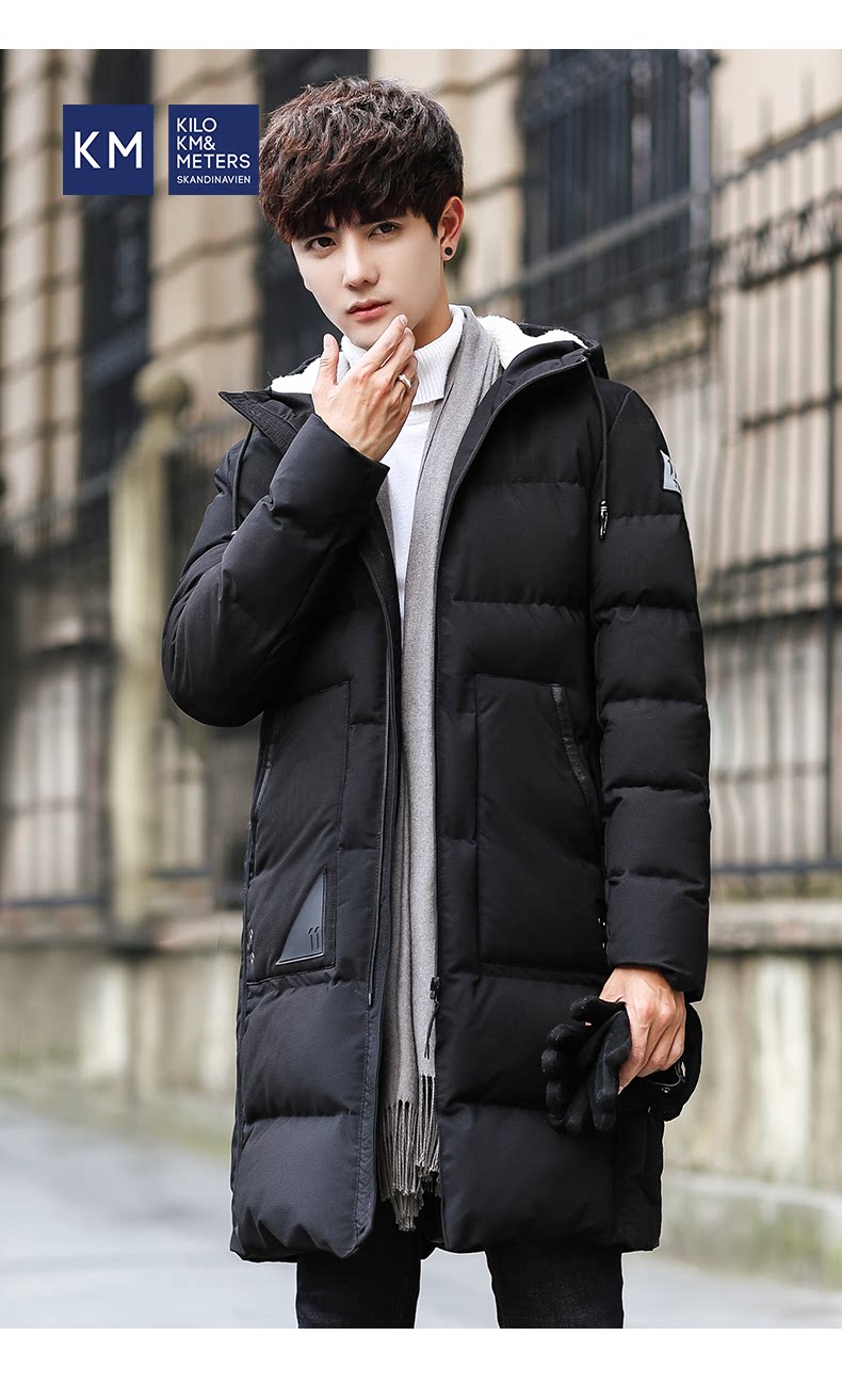 Blouson homme KILO METERS - Ref 3121722 Image 17