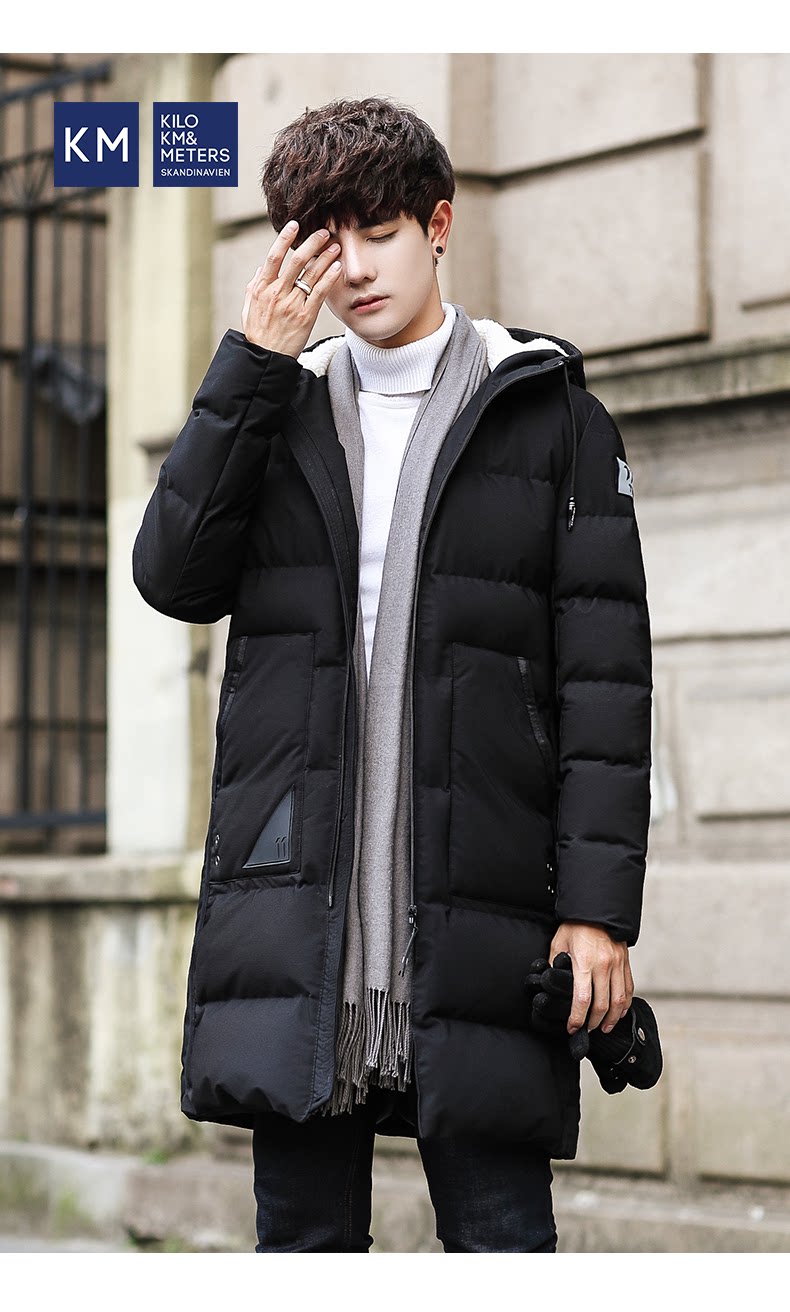 Blouson homme KILO METERS - Ref 3121722 Image 14