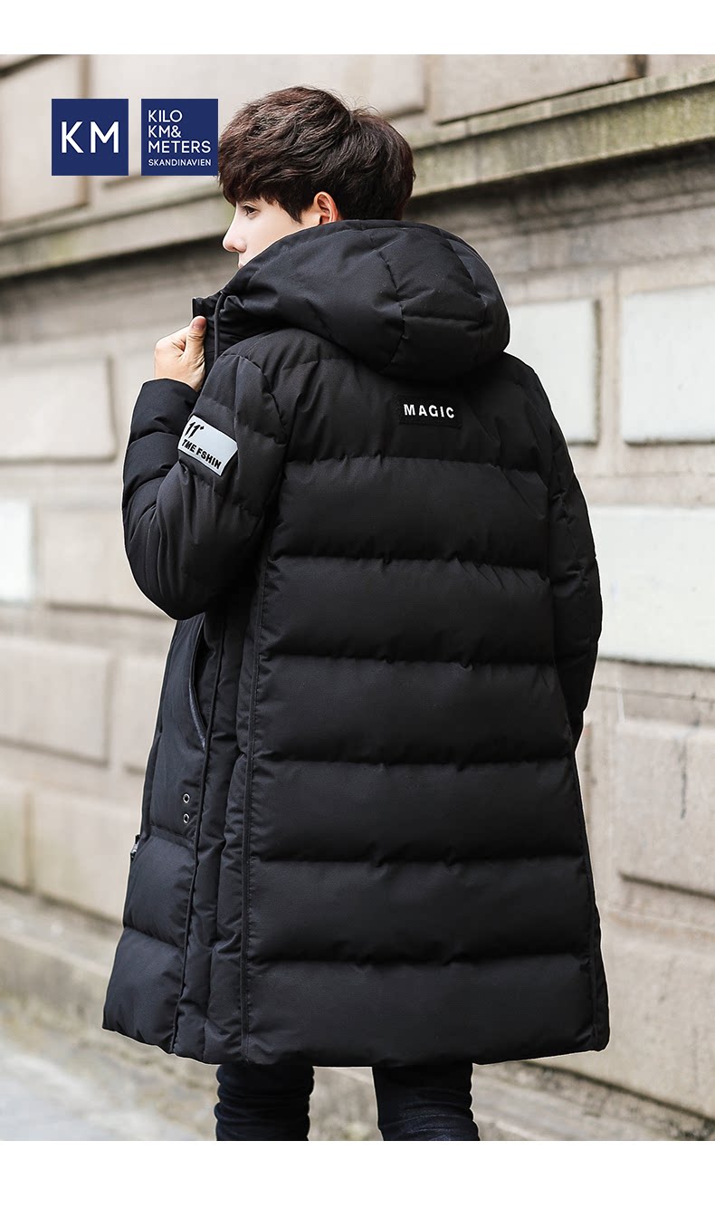 Blouson homme KILO METERS - Ref 3121722 Image 19