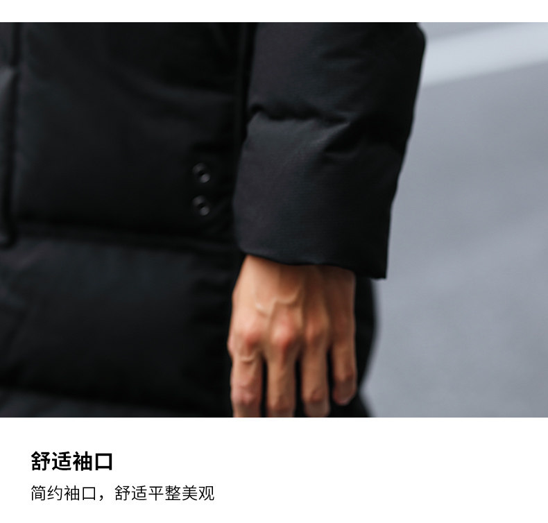 Blouson homme KILO METERS - Ref 3121722 Image 22