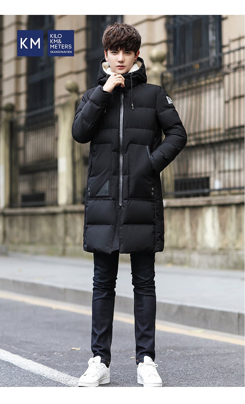 Blouson homme KILO METERS - Ref 3121722 Image 18