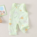 [Отмена бренда ｜ Та же самая модель столешницы ｜ качество класса A] новорожденный младенец соединенный хлопок с тонкой скалолазанием