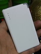 ASUS / ASUS CBL200 polymer điện thoại di động 2000mah mỏng di động sạc trực tuyến di động