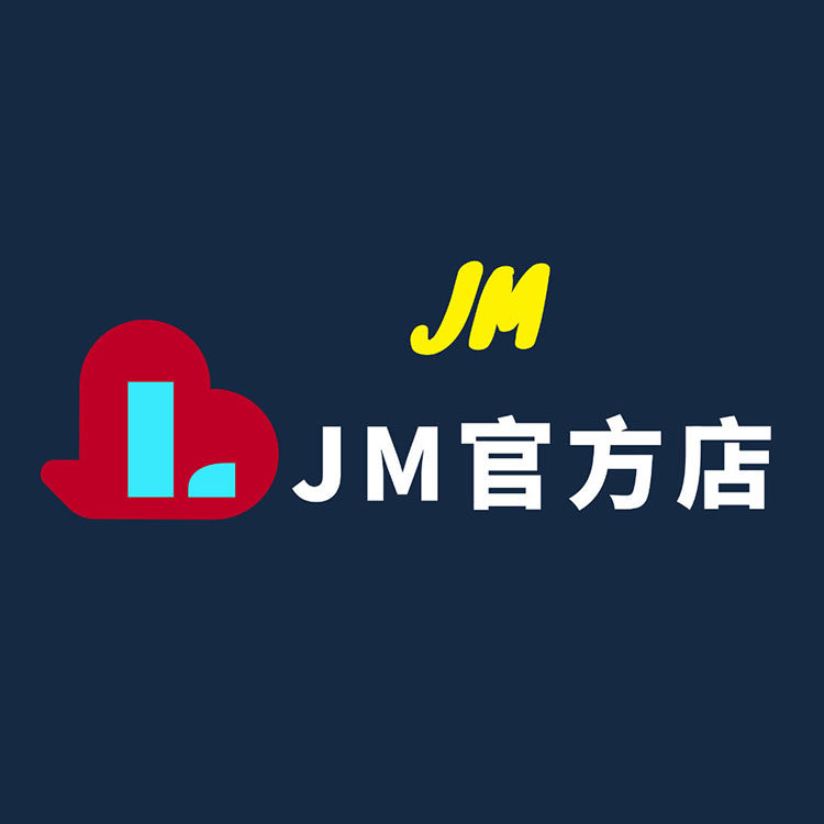 初采企业店的LOGO