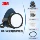 3M Mặt nạ xịt sơn mặt nạ đặc biệt mặt nạ khí hóa học chống trang trí mùi formaldehyde miệng và mặt nạ mũi mặt nạ phòng khói độc