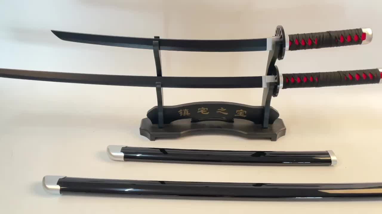 герой катаны. дизайн катаны. меч леоны лол. катана клинок рассекающий демонов. катана металлическая.