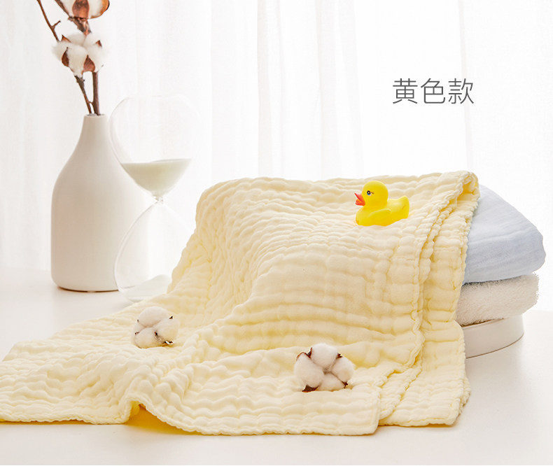 Банное полотенце из хлопчатобумажной марли Baby Bubble модификация_16.jpg