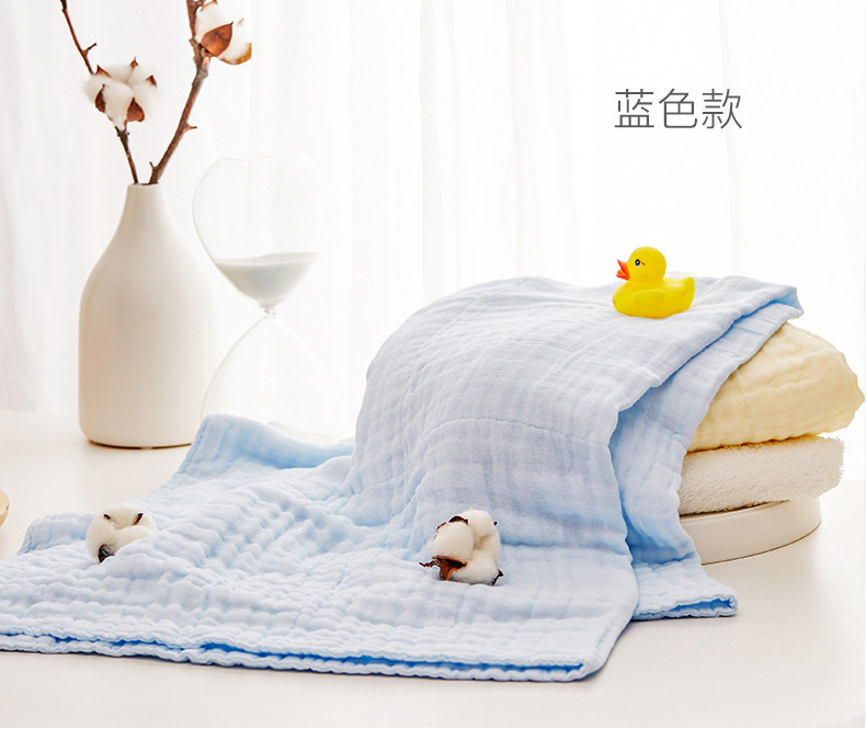 Банное полотенце из хлопчатобумажной марли Baby Bubble модификация_15.jpg