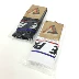 PALACE 17AW ván trượt ván cotton phía dưới vớ thể thao trong vớ mỏng tất thể thao dài Vớ thể thao
